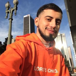 Meet your Posher, Angel